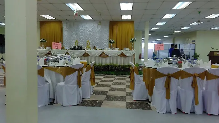 UNITEN Mosque Picture 8