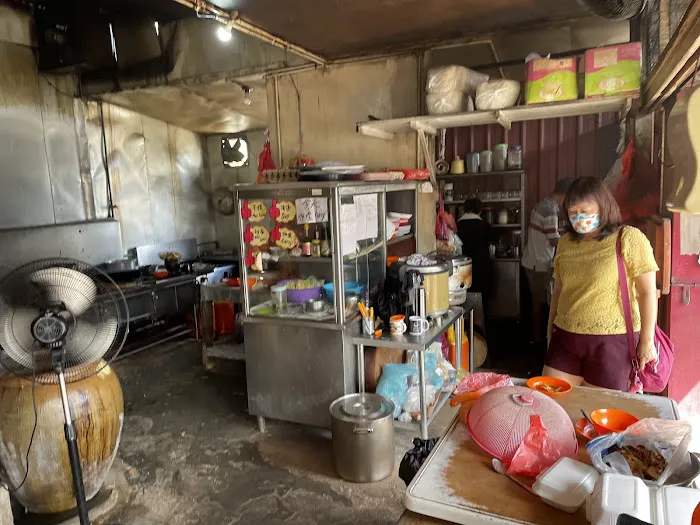 Chop Sing Kee (Restaurant) Picture 2
