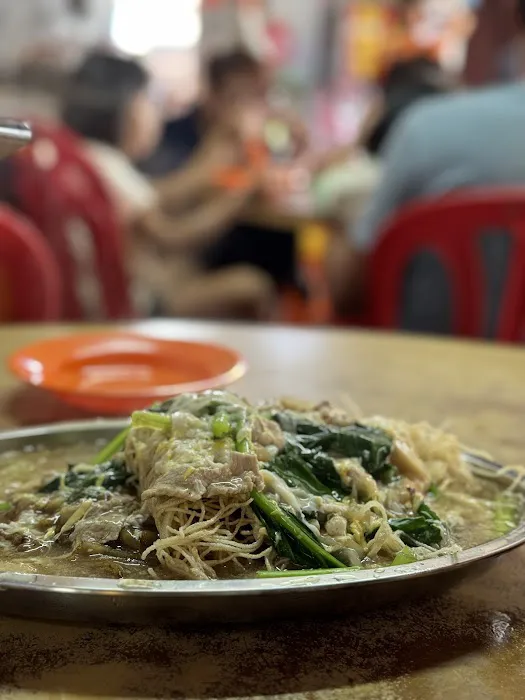 Chop Sing Kee (Restaurant) Picture 5