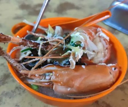 Chop Sing Kee (Restaurant)
