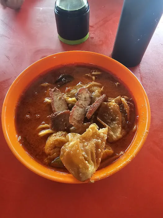 Chop Sing Kee (Restaurant) Picture 8