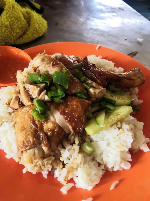 Chop Sing Kee (Restaurant) Picture 10