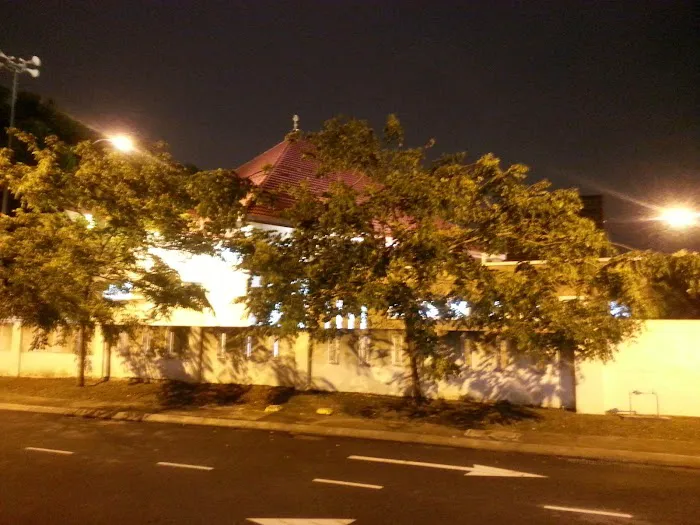 Surau Komuniti Presint 14 Picture 1