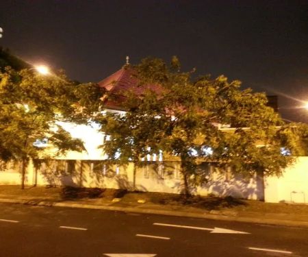 Surau Komuniti Presint 14