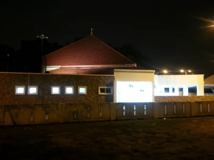 Surau Komuniti Presint 14 Picture 2