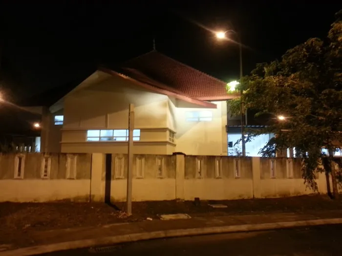 Surau Komuniti Presint 14 Picture 3