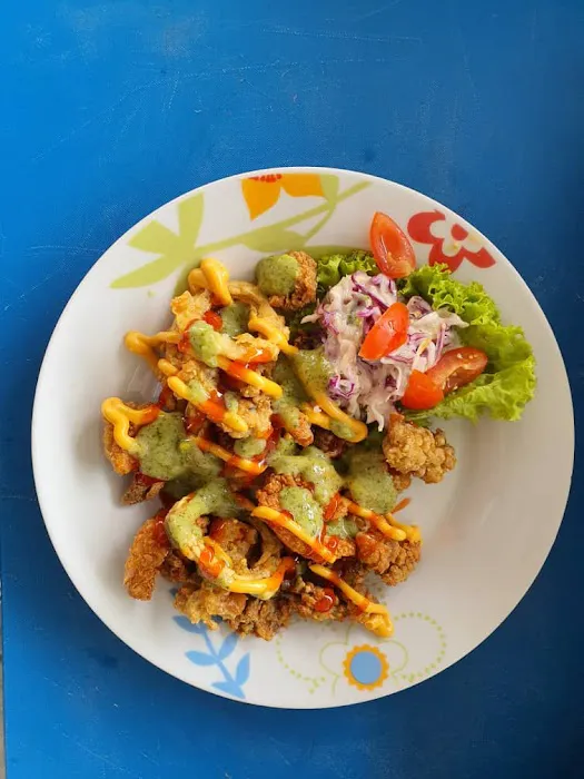 Ellis Western Temerloh Picture 6