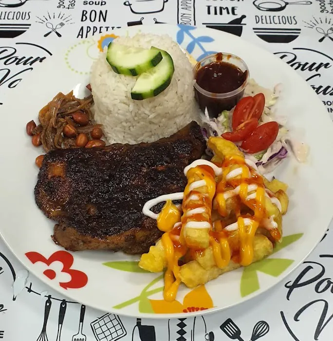 Ellis Western Temerloh Picture 9