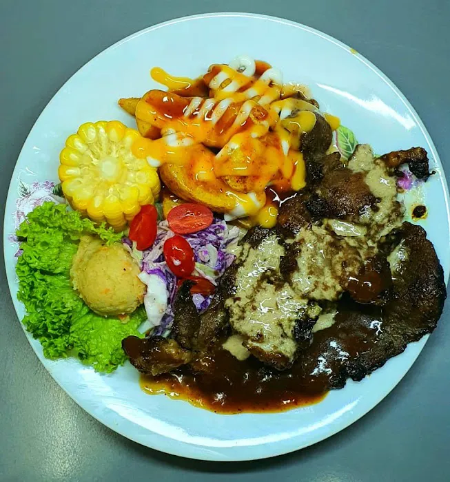 Ellis Western Temerloh Picture 8