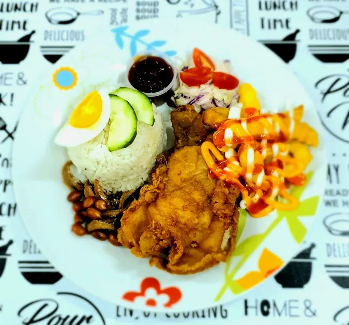 Ellis Western Temerloh Picture 7
