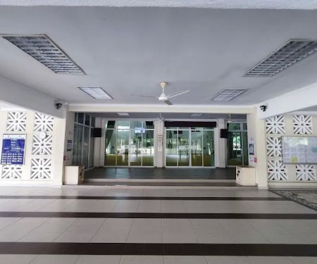 Surau Al-Manar