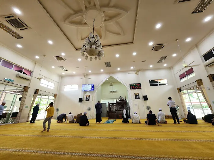 Surau Al-Manar Picture 2