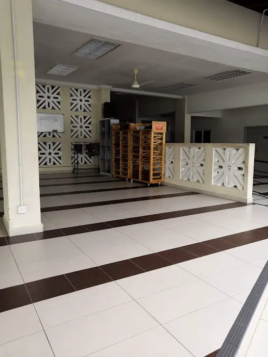Surau Al-Manar Picture 8