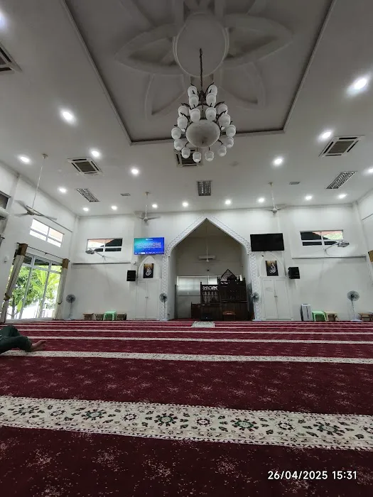 Surau Al-Manar Picture 5
