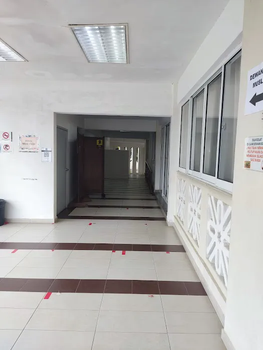 Surau Al-Manar Picture 7