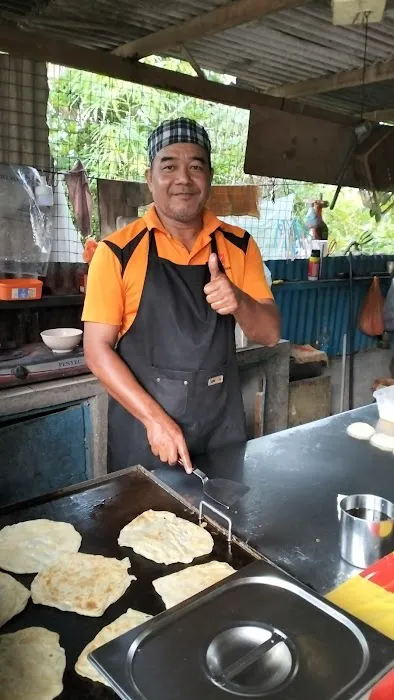 Roti Canai Adiq Lie Picture 1