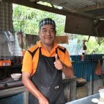 Roti Canai Adiq Lie