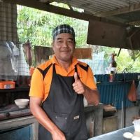 Roti Canai Adiq Lie ico