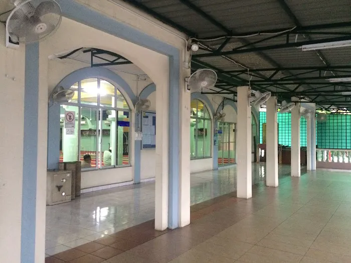 Masjid Al-Mustaqim Picture 1