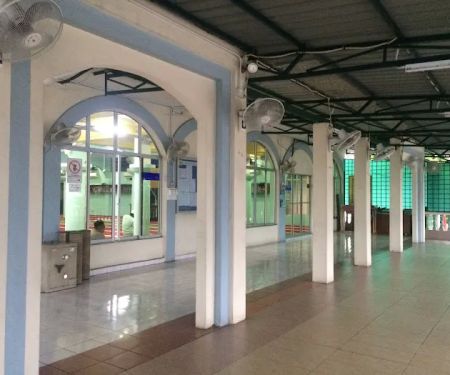 Masjid Al-Mustaqim