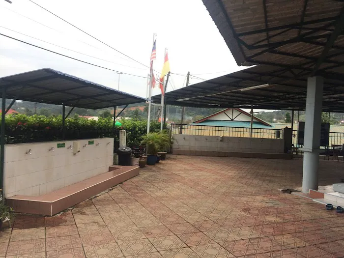 Masjid Al-Mustaqim Picture 4