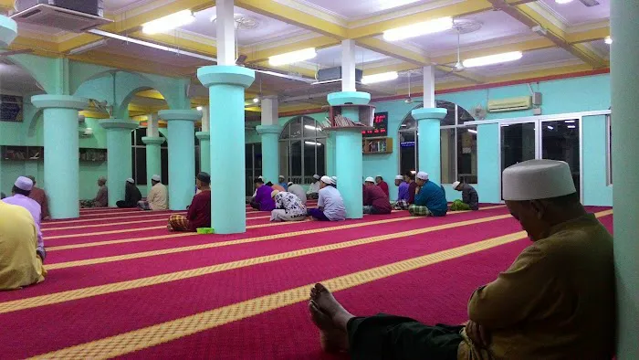 Masjid Al-Mustaqim Picture 7