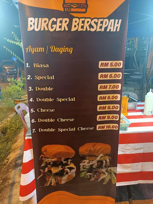 Burger Bersepah Picture 3