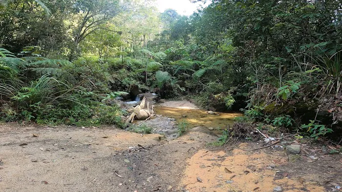 Camp Keling Picture 1