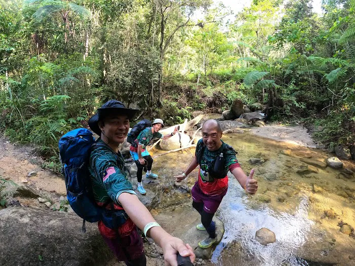 Camp Keling Picture 4