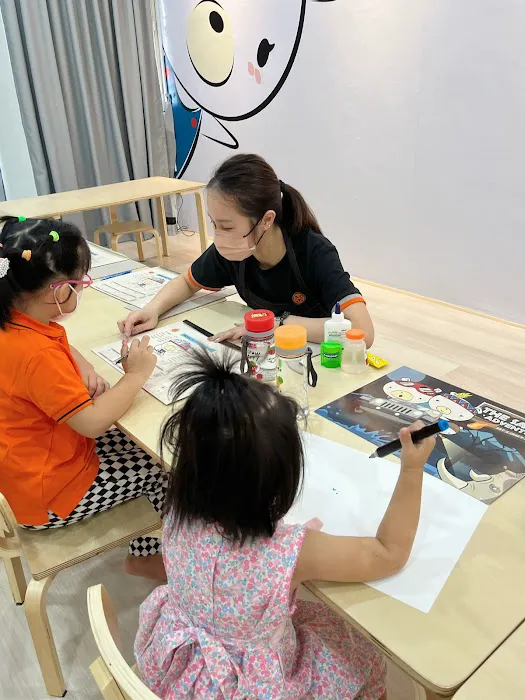MY Art Studio, USJ 9 Picture 8
