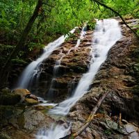 Punsai Falls ico