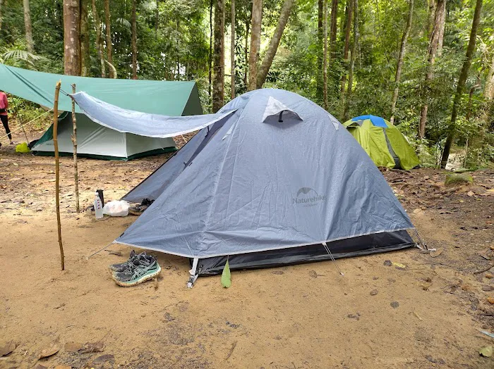 Baha's Camp @ Kem Baha Picture 3
