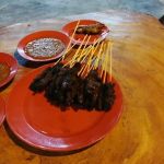Man Satay