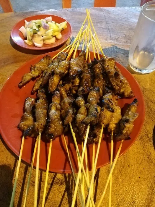 Man Satay Picture 4