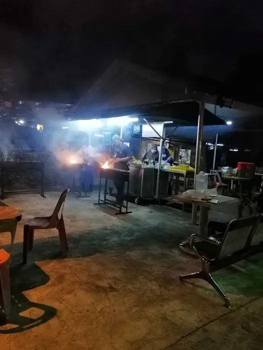 Man Satay Picture 9