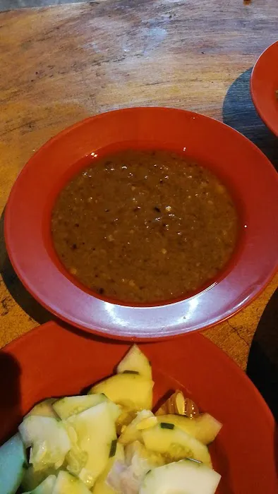 Man Satay Picture 10