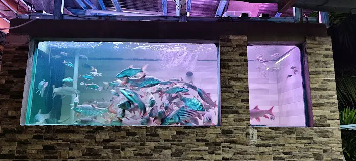 AKUARIUM IKAN KELAH Picture 4