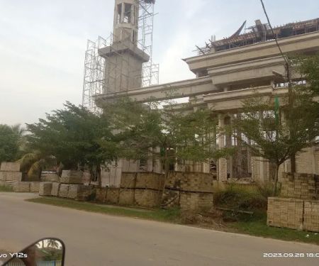 Masjid Besar Jerek