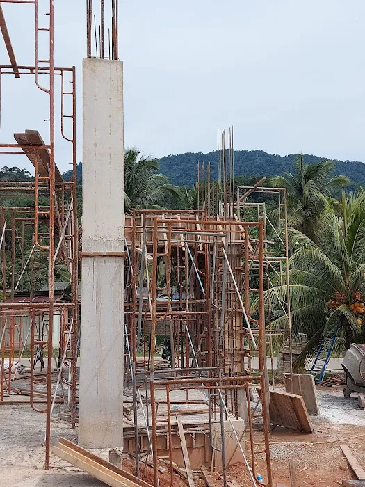 Masjid Besar Jerek Picture 3