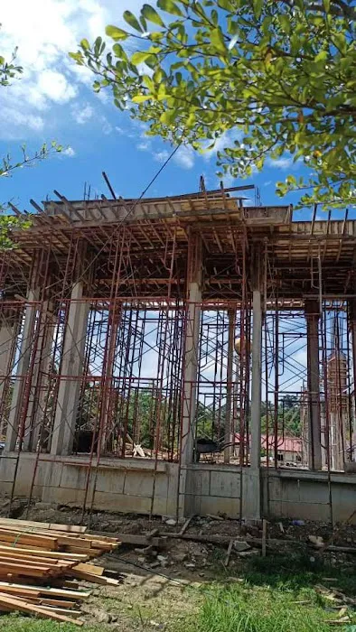 Masjid Besar Jerek Picture 7