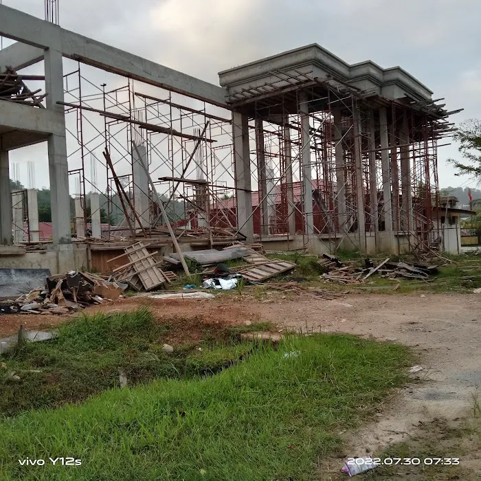 Masjid Besar Jerek Picture 6