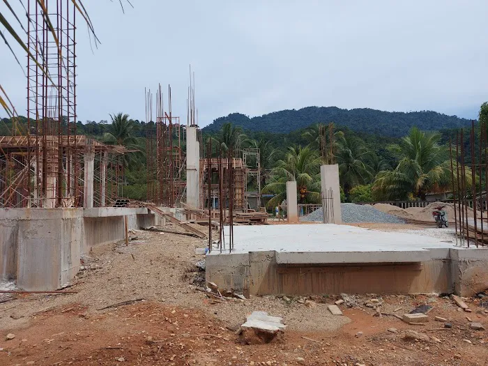 Masjid Besar Jerek Picture 9