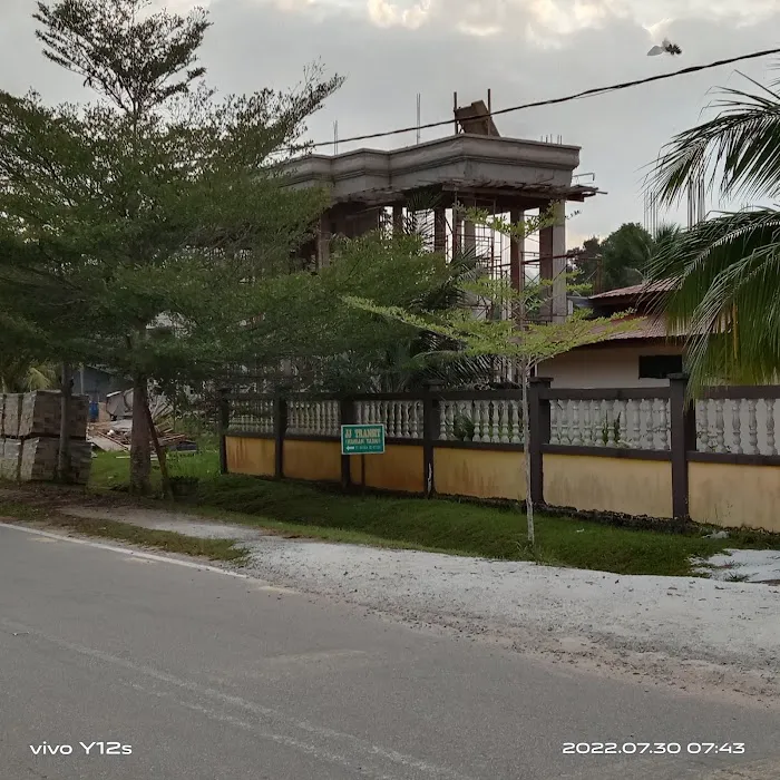 Masjid Besar Jerek Picture 8