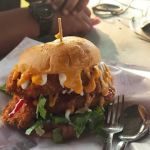 BURGER BRO SPICY