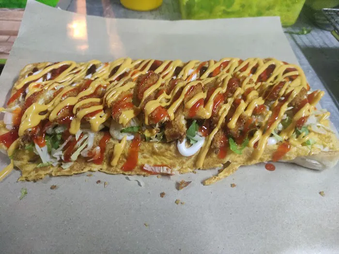 BURGER BRO SPICY Picture 3