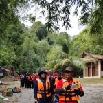 Jeram Berungut