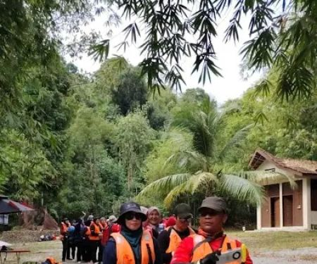 Jeram Berungut
