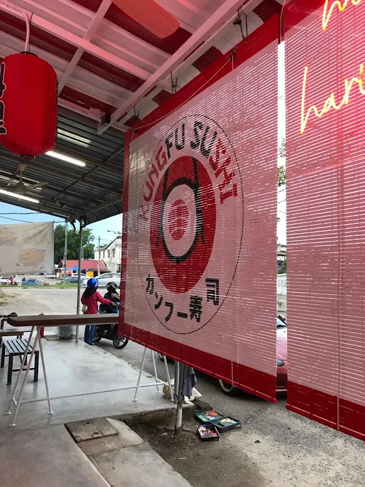 KUNGFU SUSHI SONGSANG TEMERLOH Picture 3