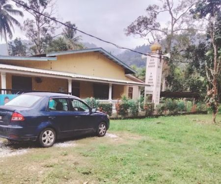 Taman Amal Alia