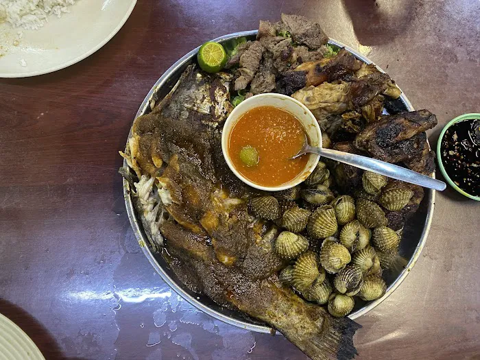 Port bako bako ayam tong Picture 3